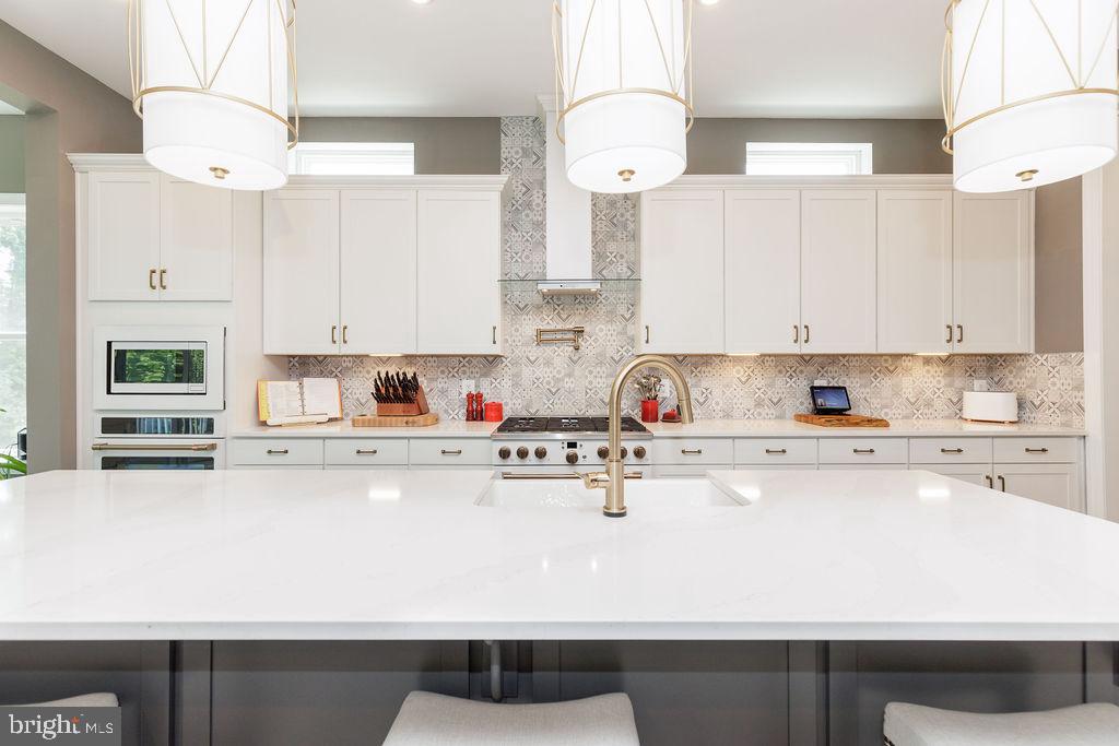 BULLE ROCK - Residential