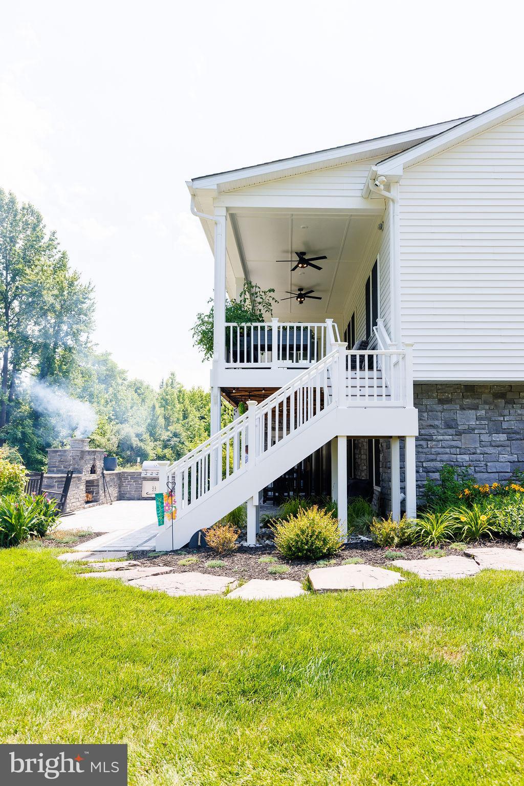 BULLE ROCK - Residential