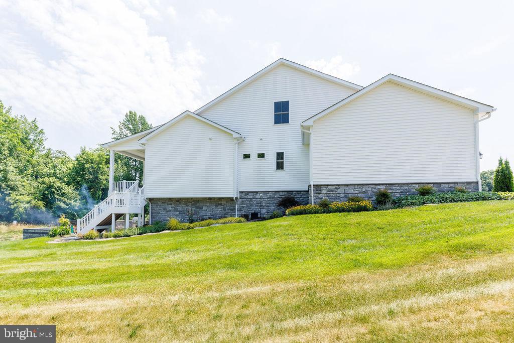 BULLE ROCK - Residential