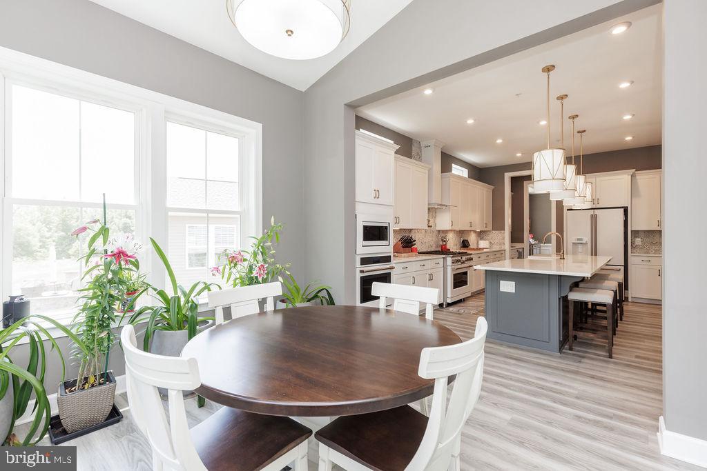 BULLE ROCK - Residential