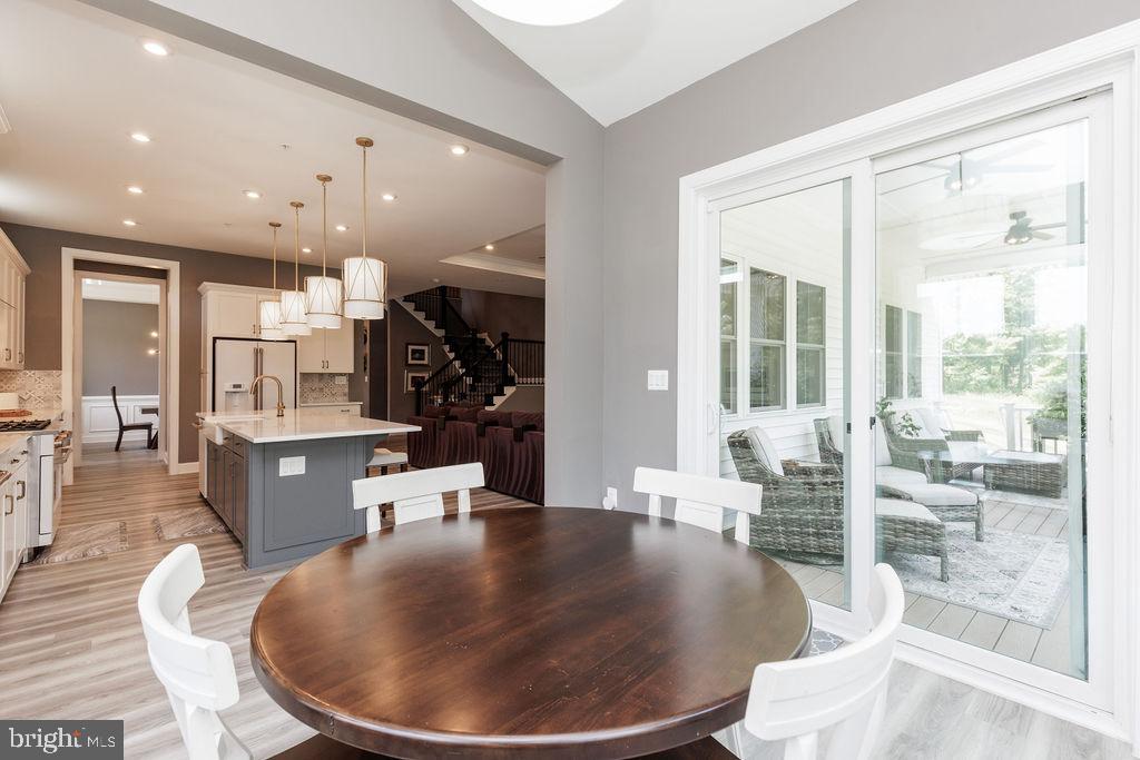 BULLE ROCK - Residential