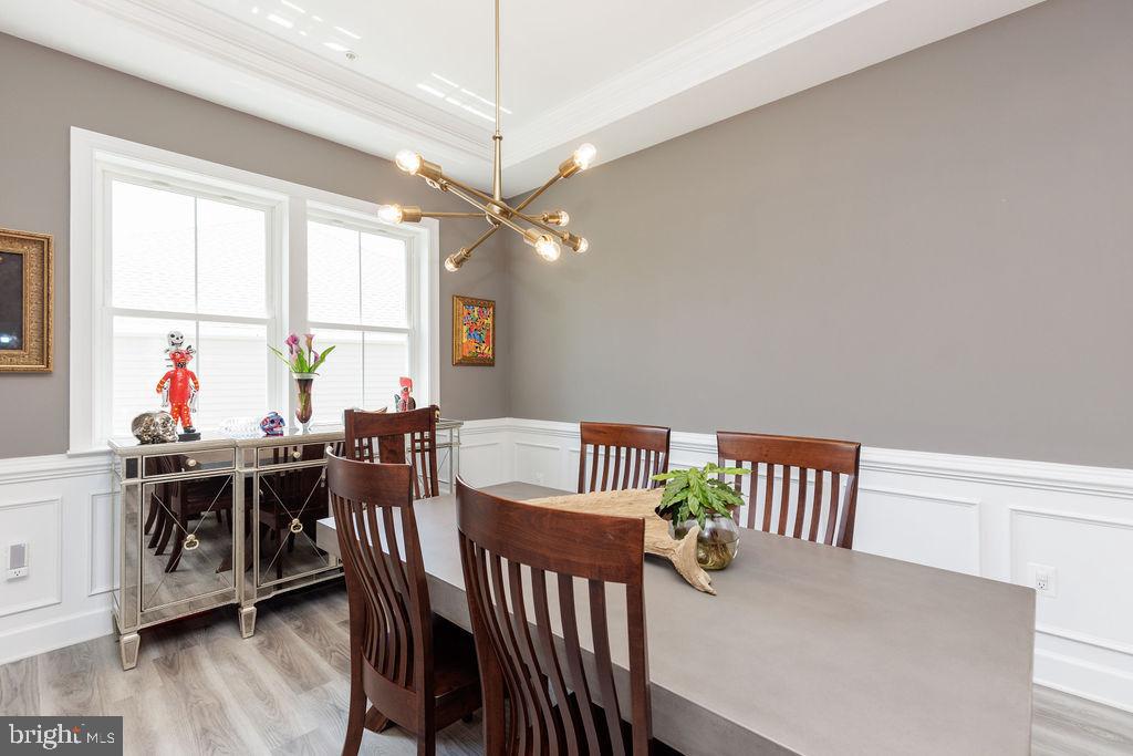 BULLE ROCK - Residential