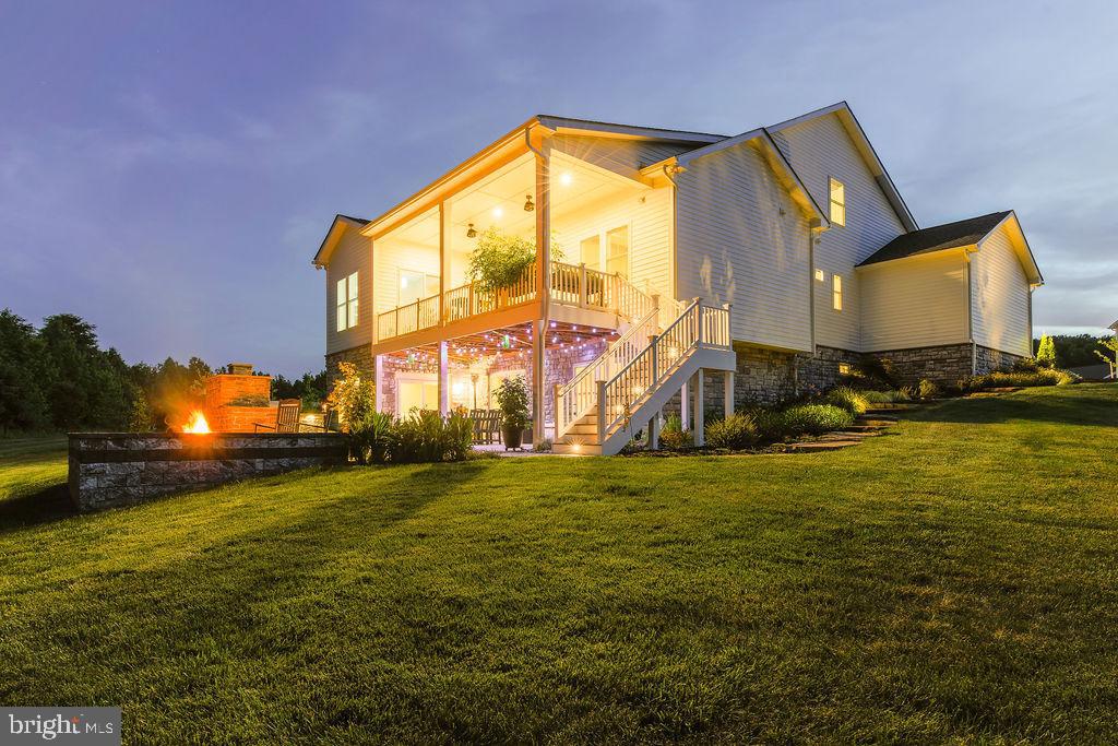 BULLE ROCK - Residential