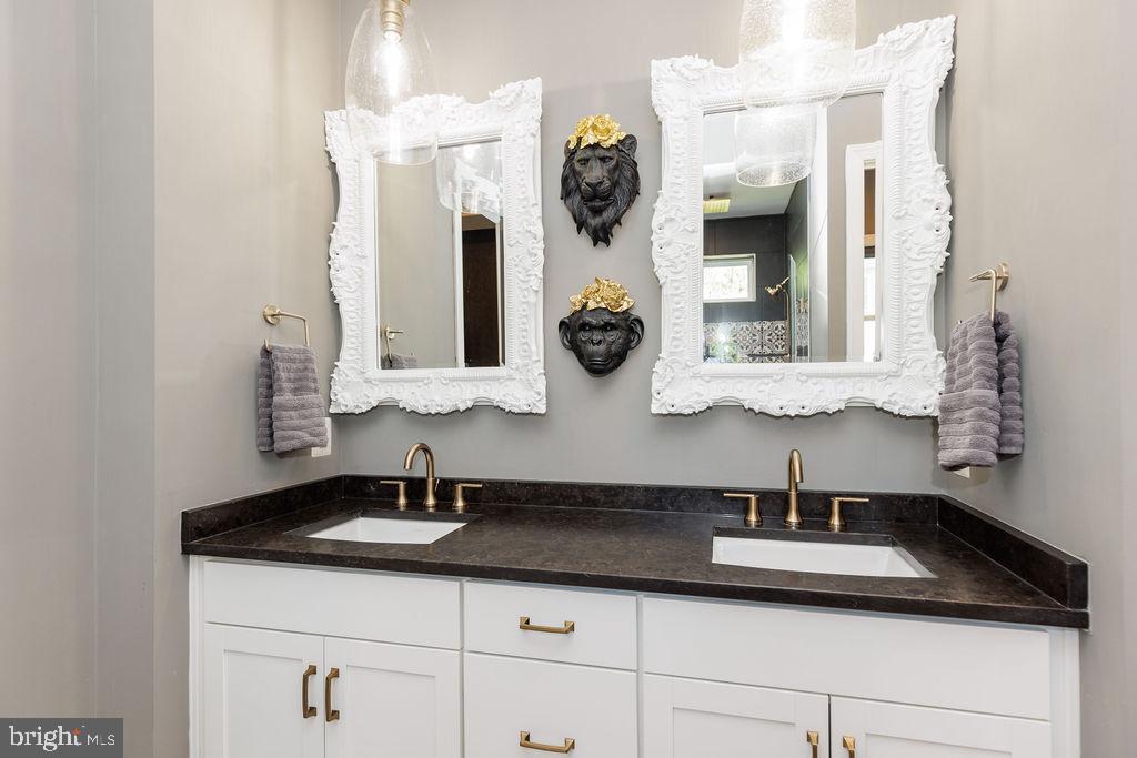 BULLE ROCK - Residential