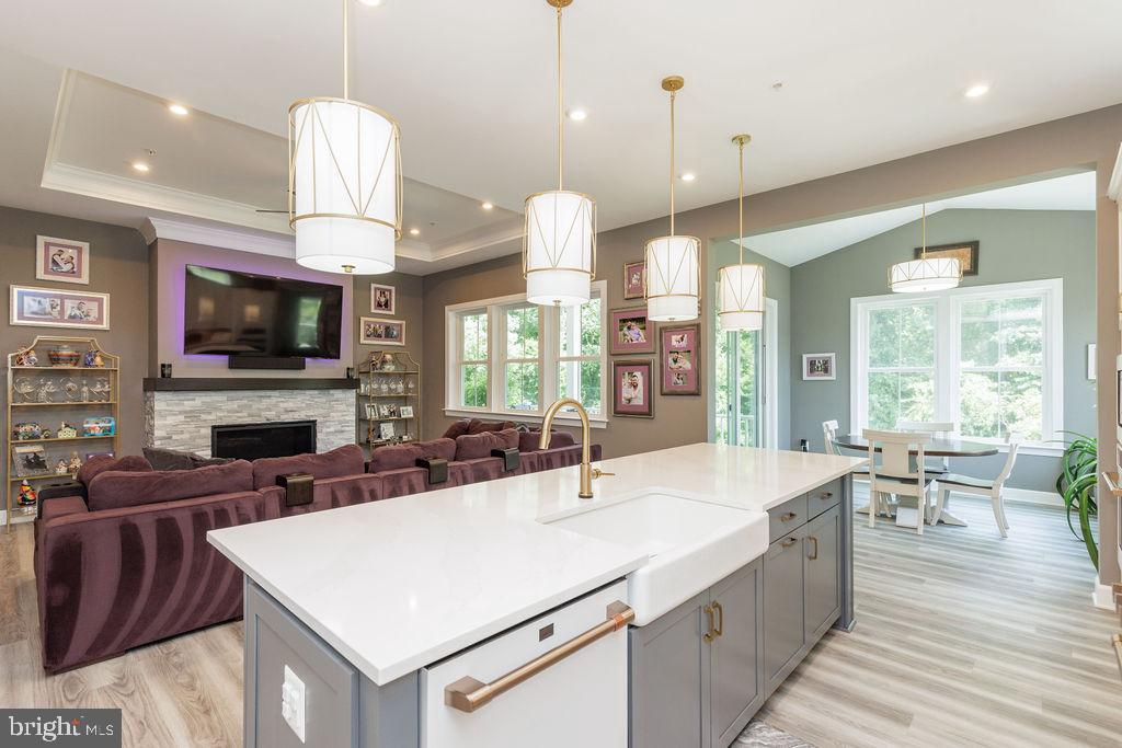 BULLE ROCK - Residential