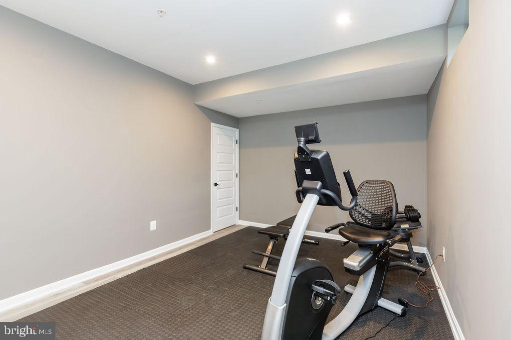 BULLE ROCK - Residential