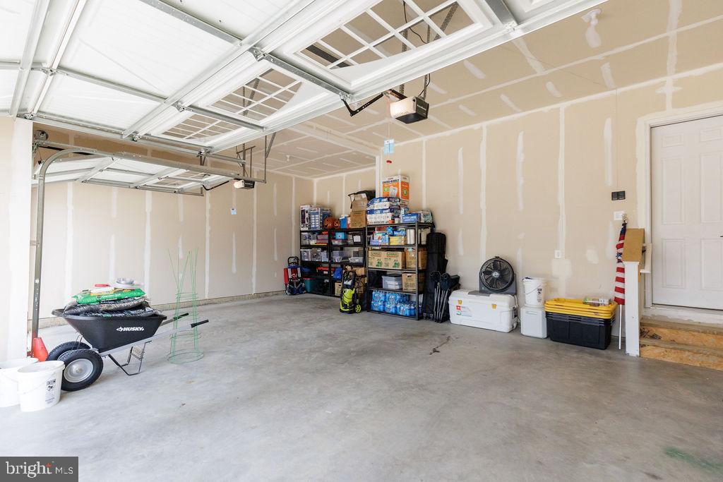 BULLE ROCK - Residential