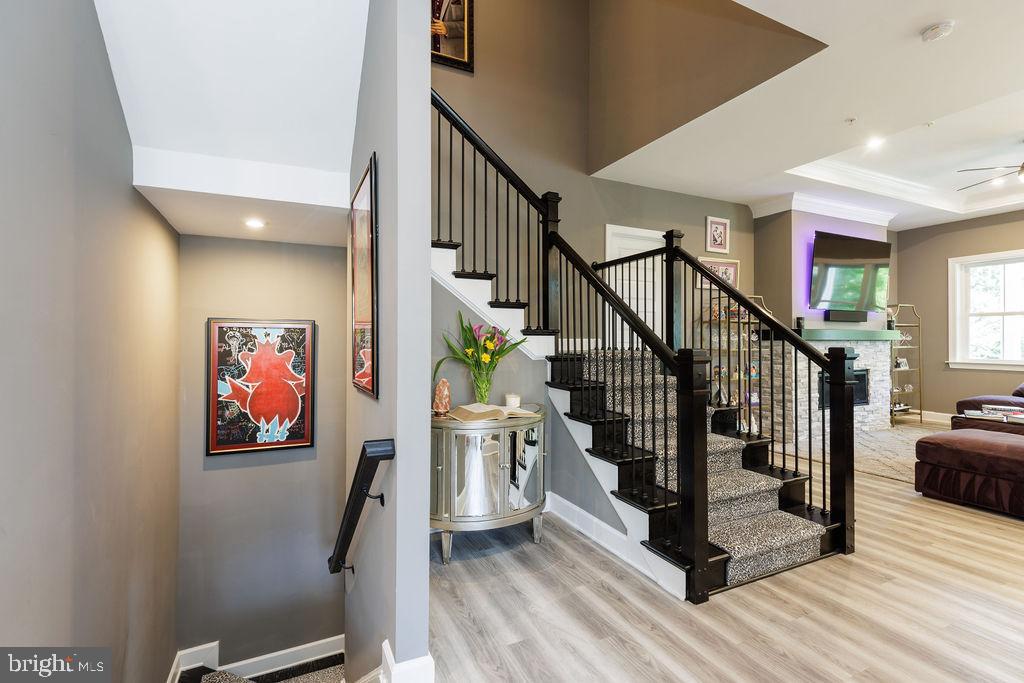 BULLE ROCK - Residential