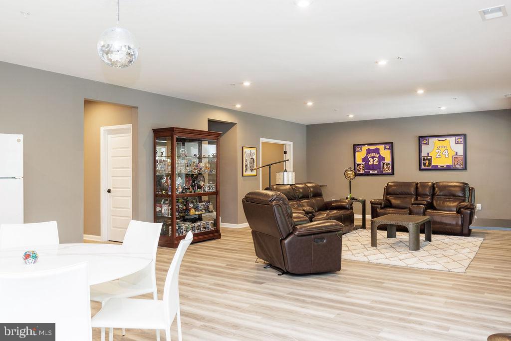 BULLE ROCK - Residential