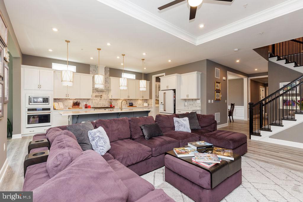 BULLE ROCK - Residential