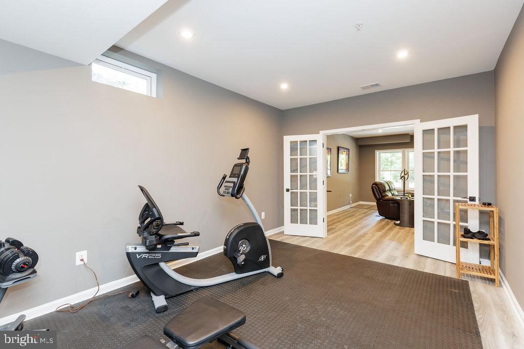 BULLE ROCK - Residential