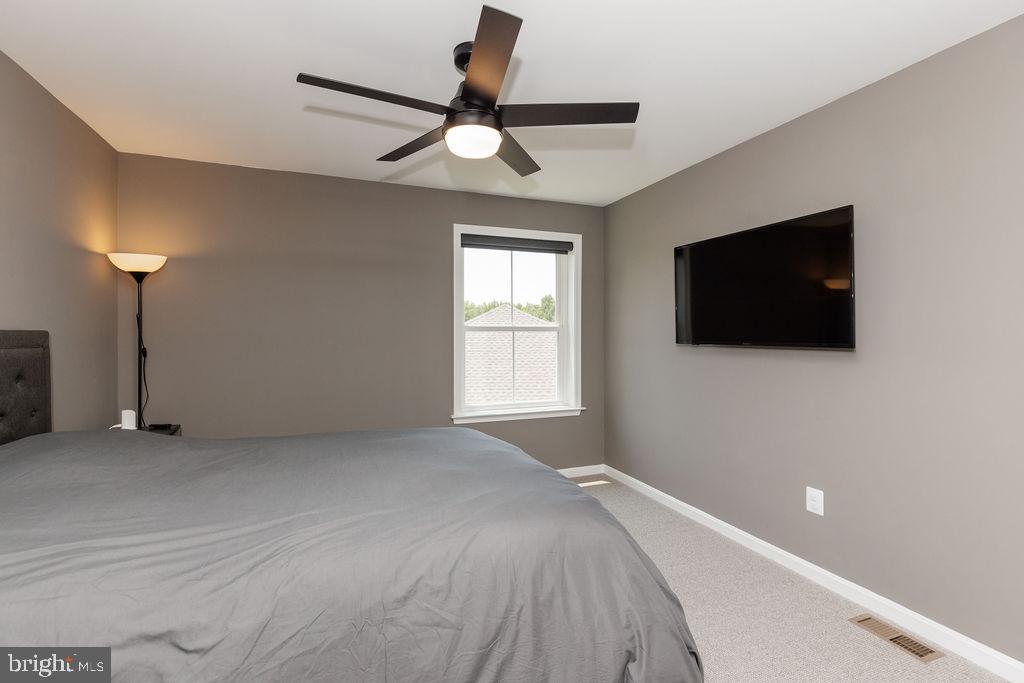 BULLE ROCK - Residential