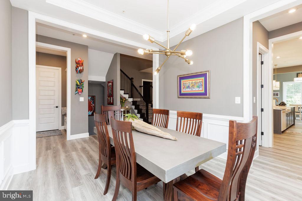 BULLE ROCK - Residential