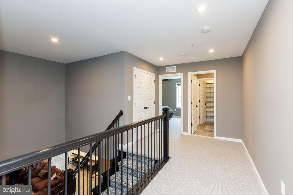 BULLE ROCK - Residential