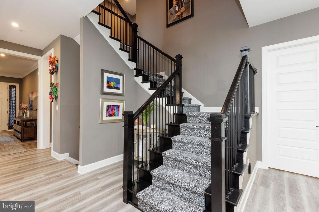 BULLE ROCK - Residential