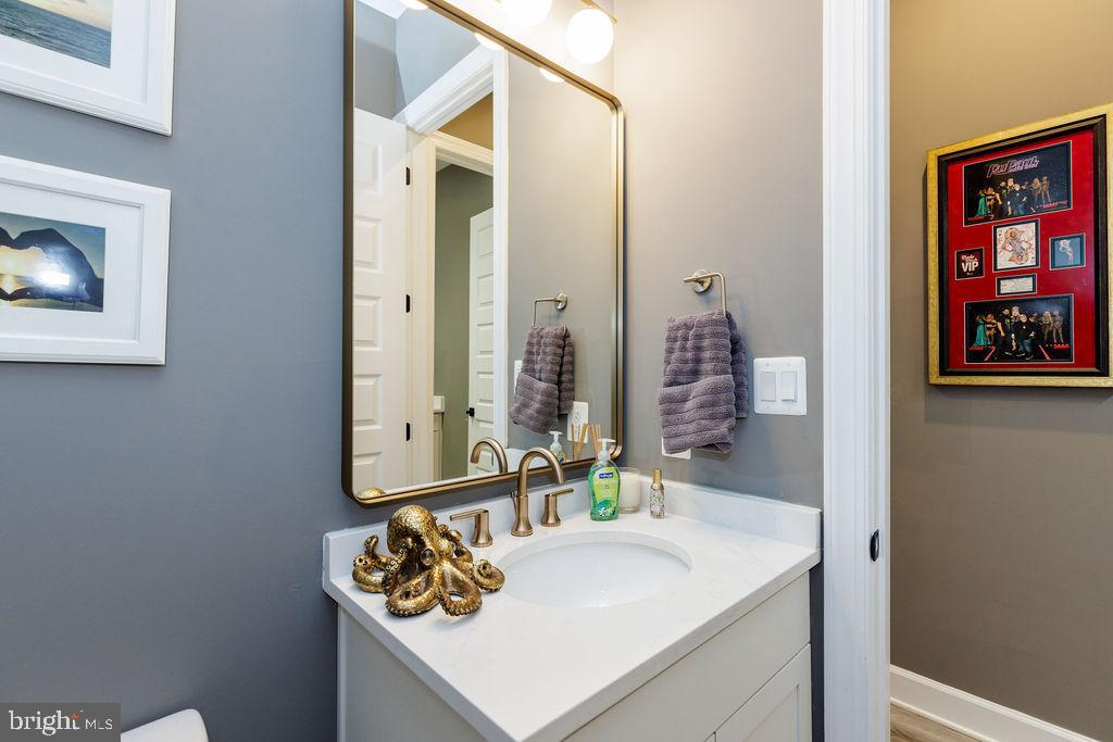 BULLE ROCK - Residential