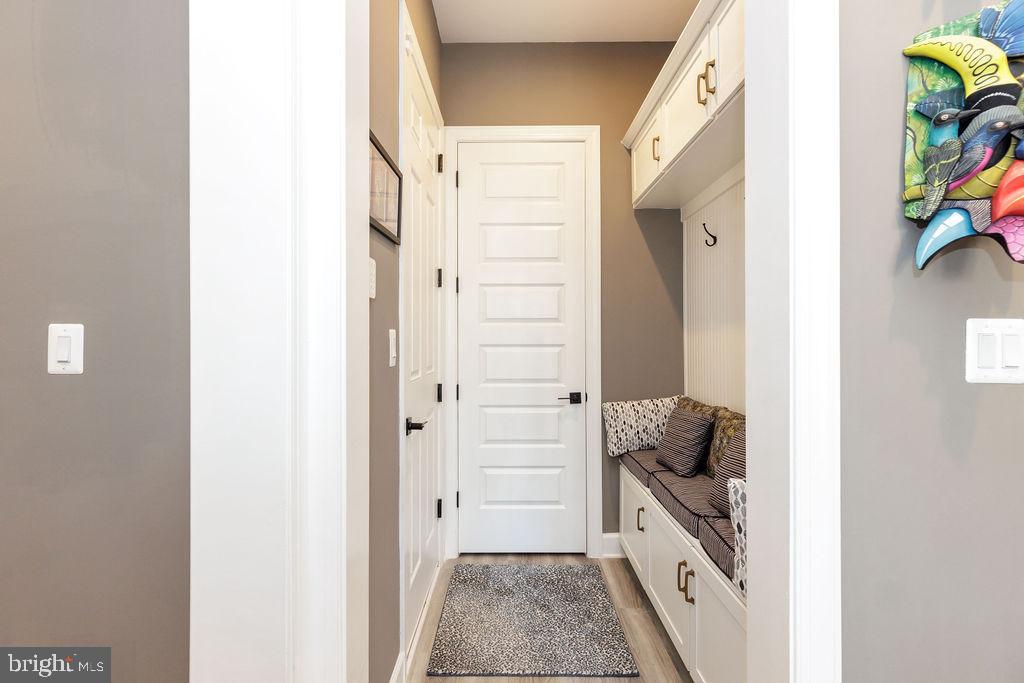 BULLE ROCK - Residential