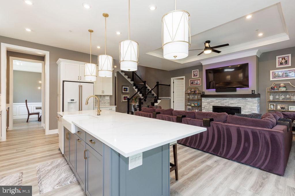 BULLE ROCK - Residential