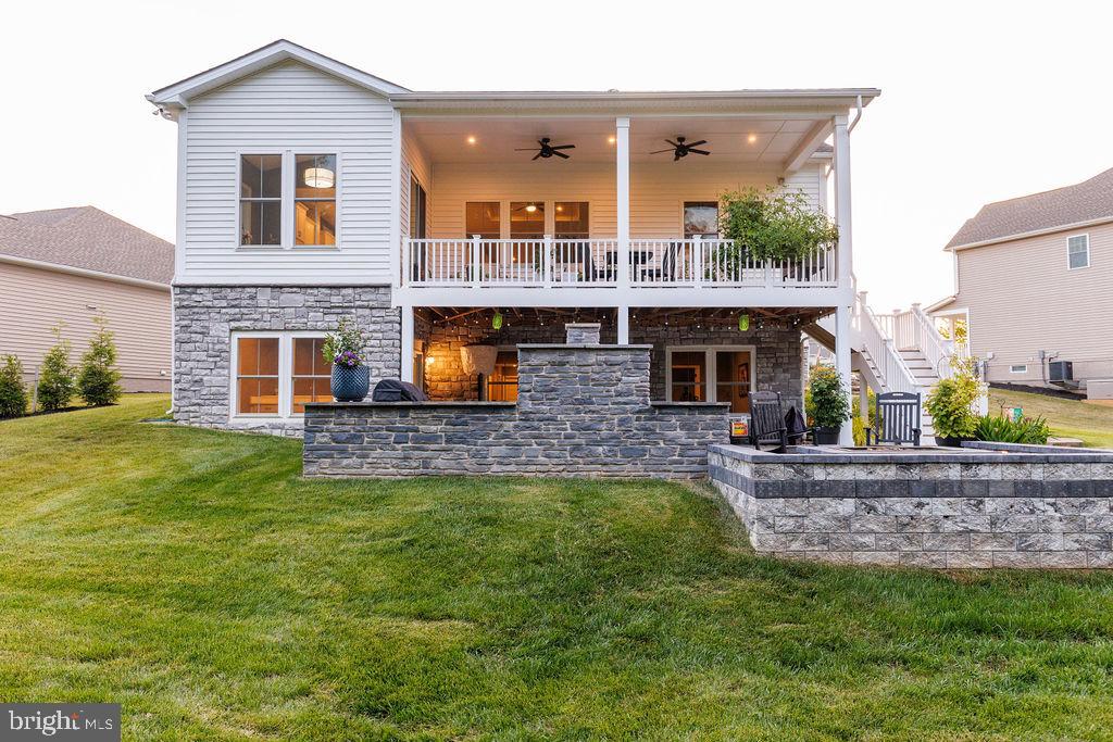 BULLE ROCK - Residential