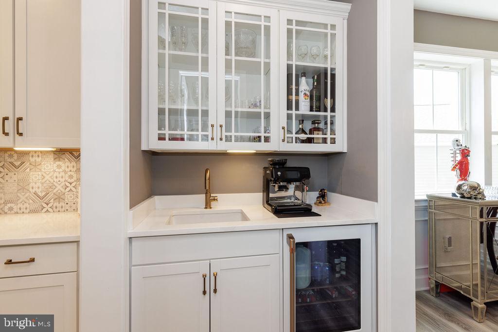 BULLE ROCK - Residential