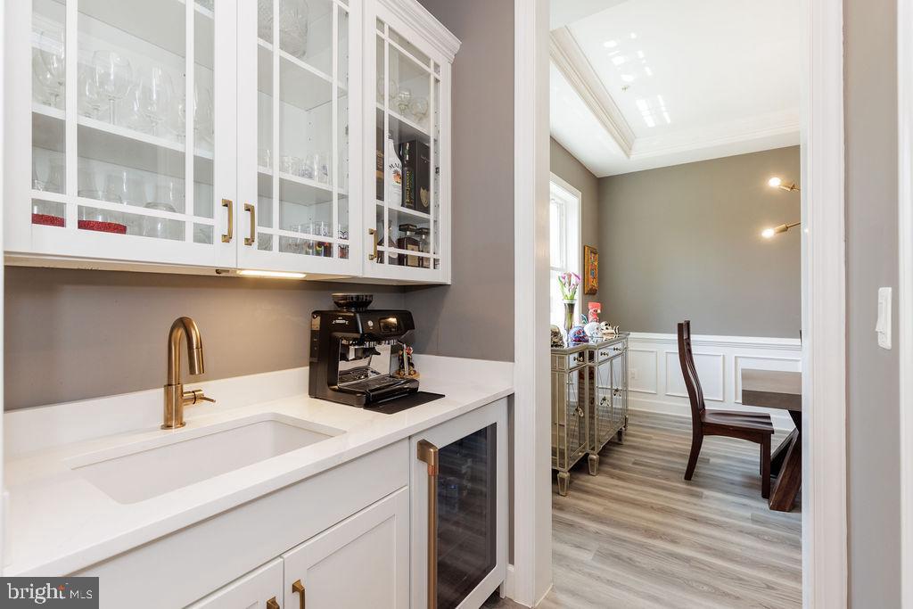 BULLE ROCK - Residential