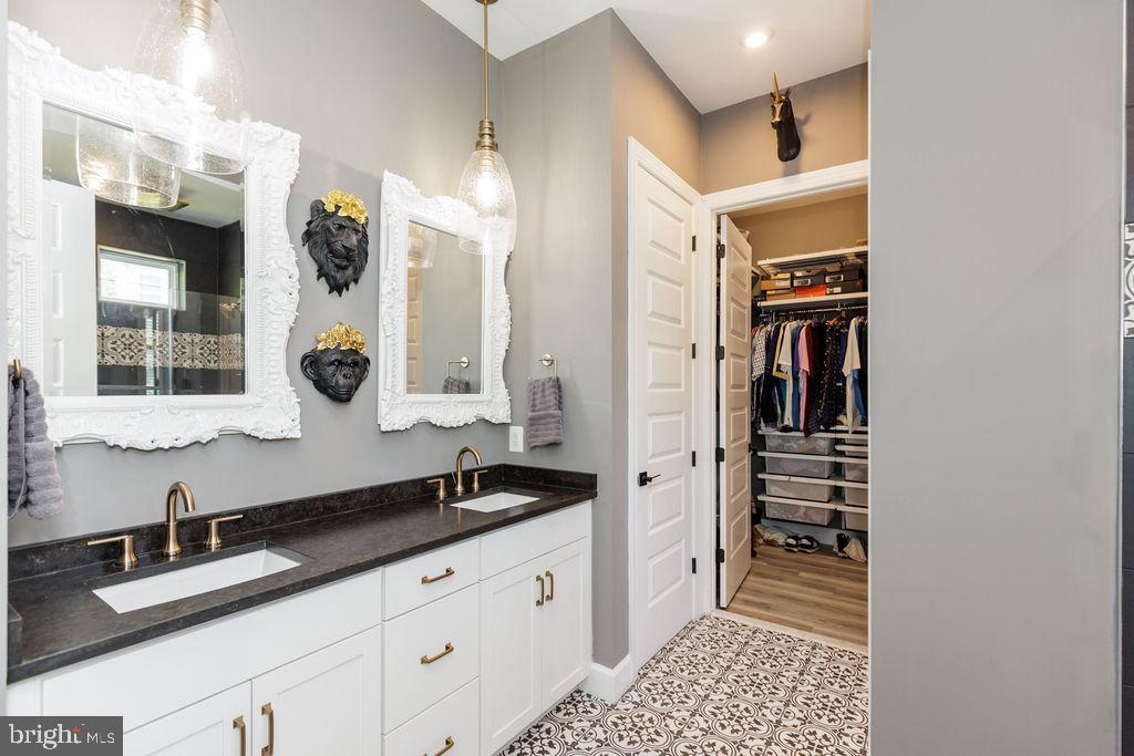 BULLE ROCK - Residential