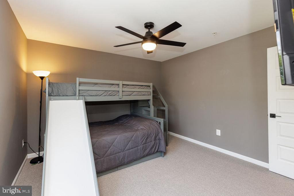 BULLE ROCK - Residential