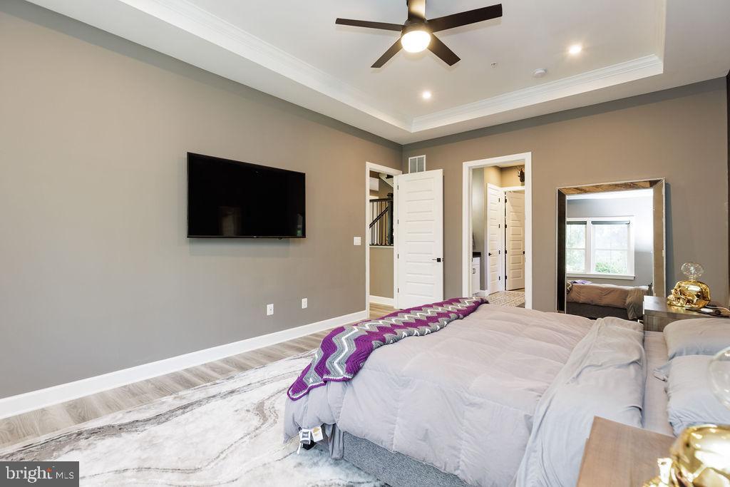 BULLE ROCK - Residential