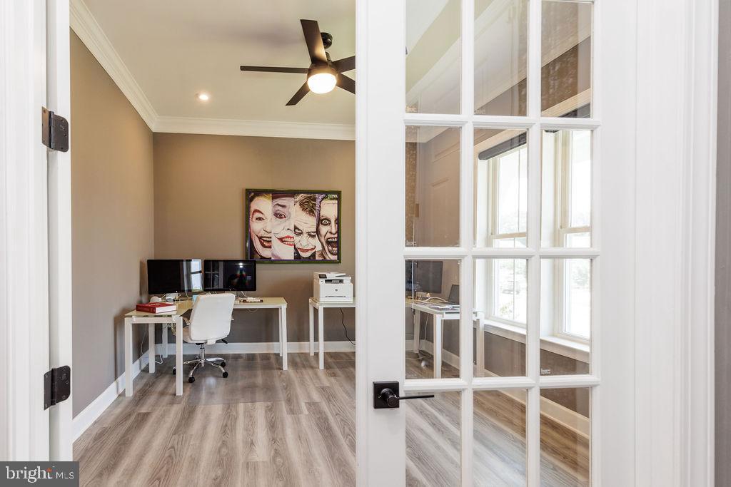 BULLE ROCK - Residential