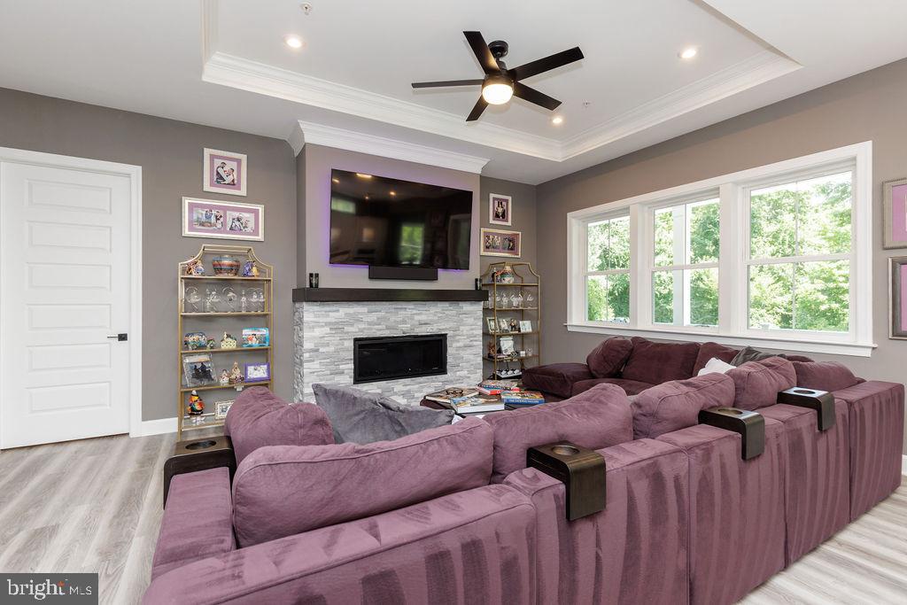 BULLE ROCK - Residential