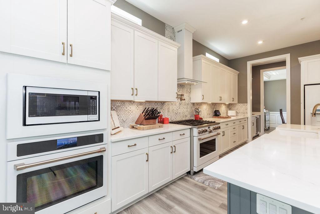 BULLE ROCK - Residential