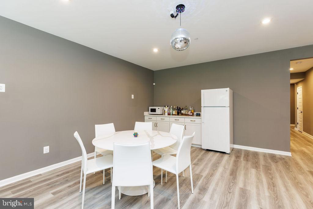 BULLE ROCK - Residential