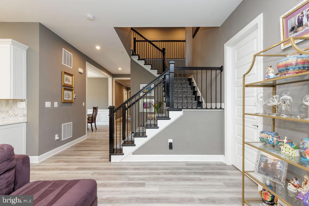 BULLE ROCK - Residential