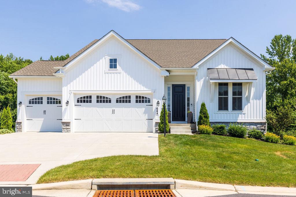 BULLE ROCK - Residential