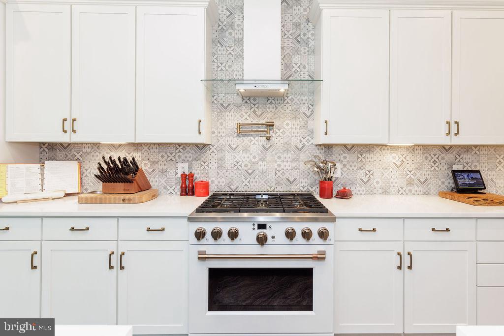 BULLE ROCK - Residential