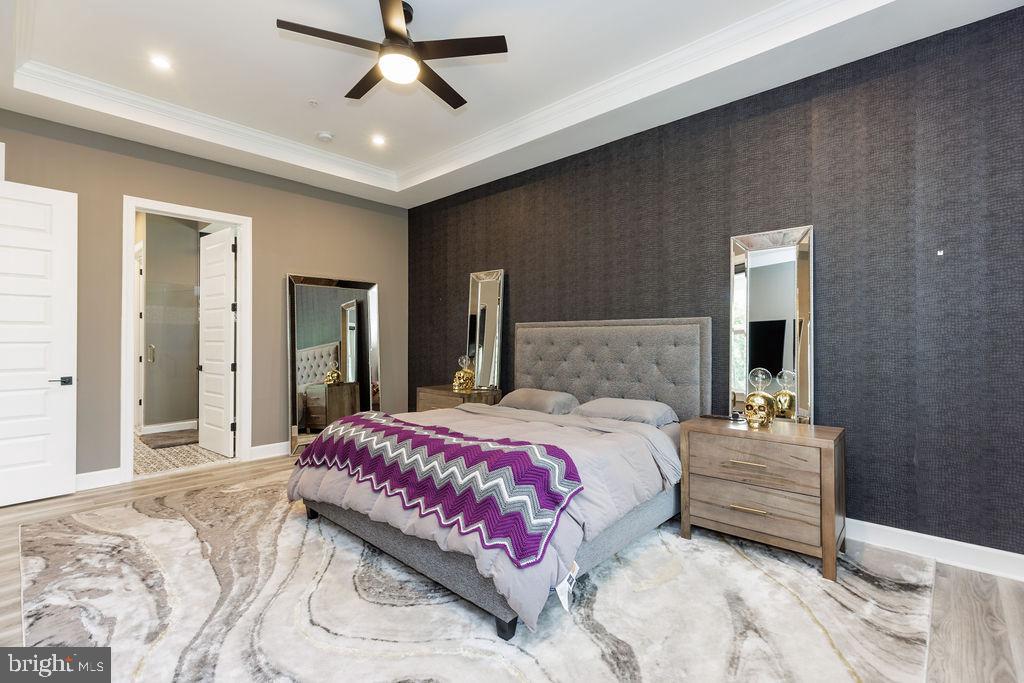 BULLE ROCK - Residential