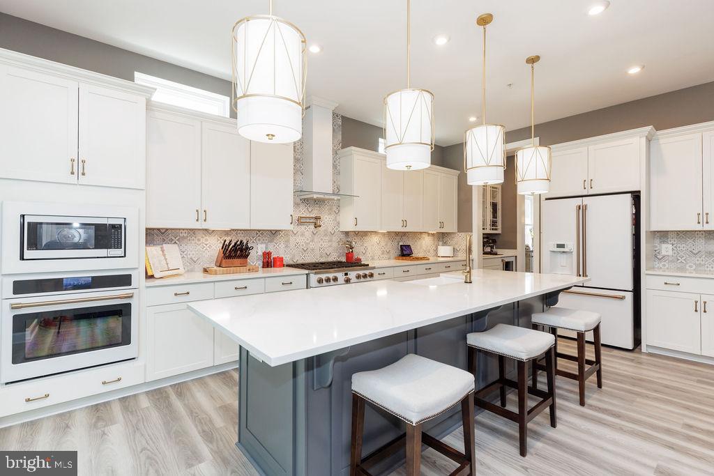 BULLE ROCK - Residential