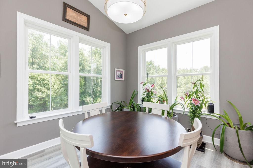 BULLE ROCK - Residential