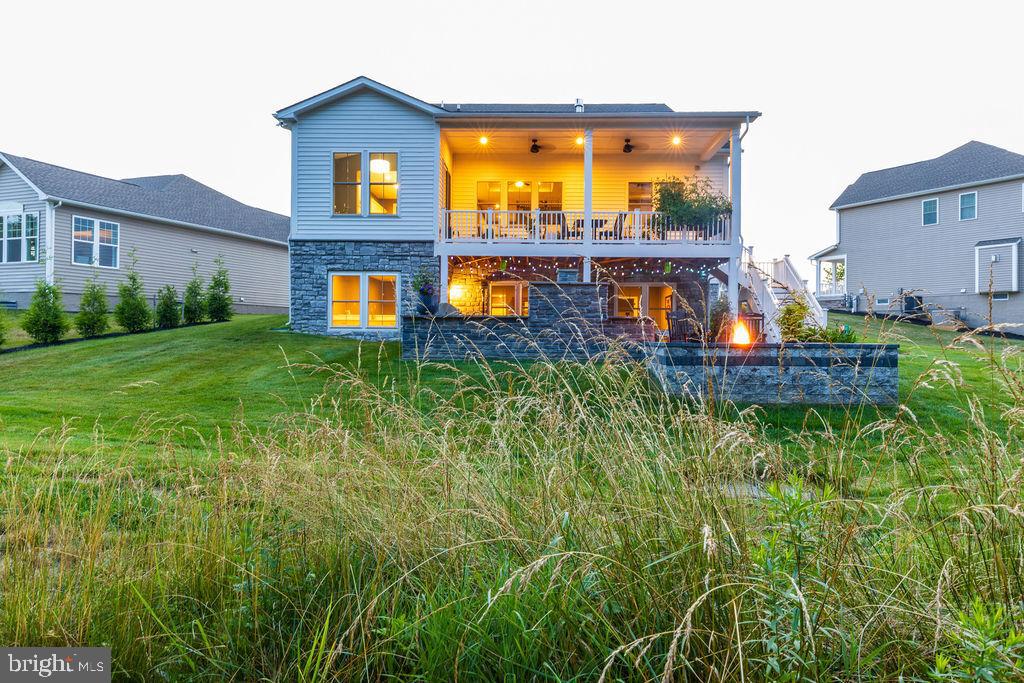 BULLE ROCK - Residential