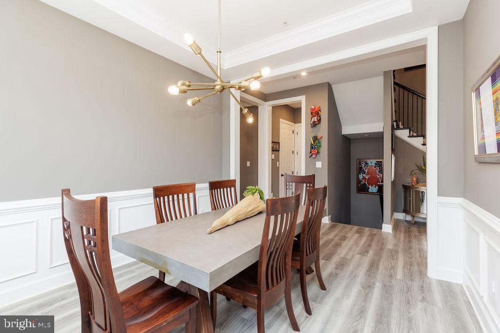 BULLE ROCK - Residential