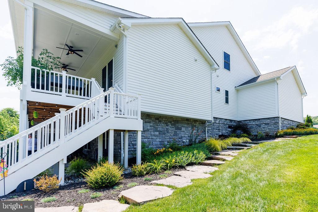 BULLE ROCK - Residential