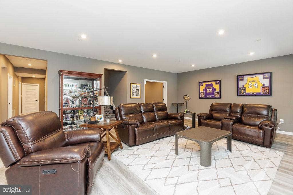 BULLE ROCK - Residential