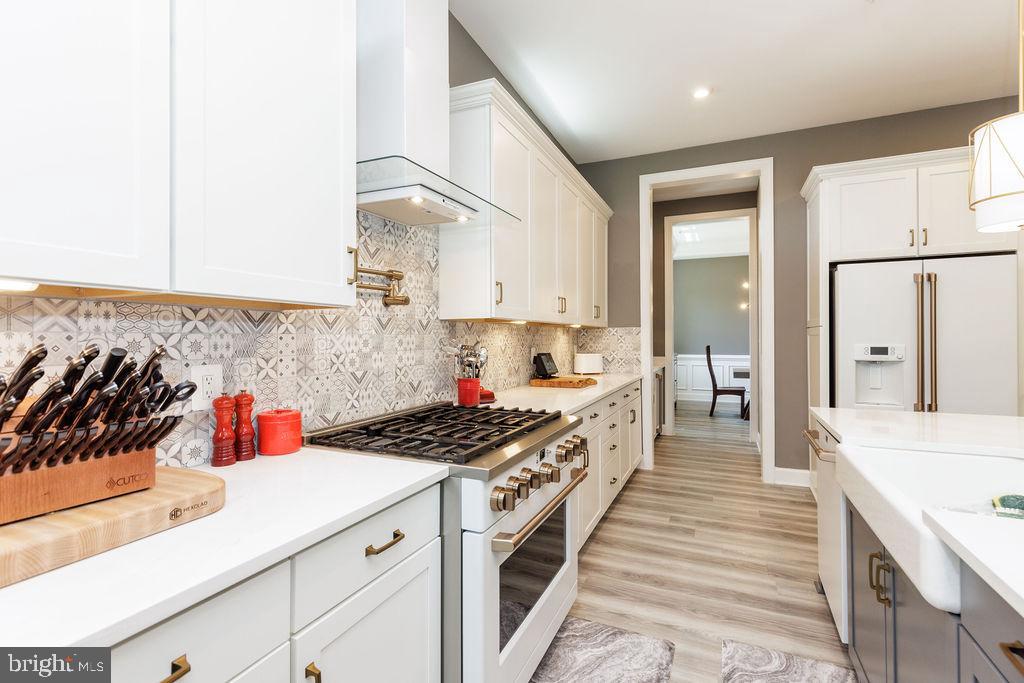 BULLE ROCK - Residential