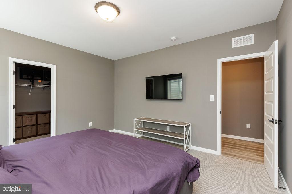 BULLE ROCK - Residential