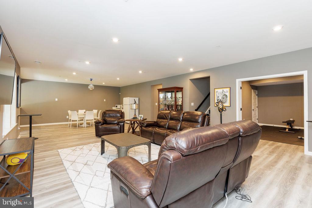 BULLE ROCK - Residential