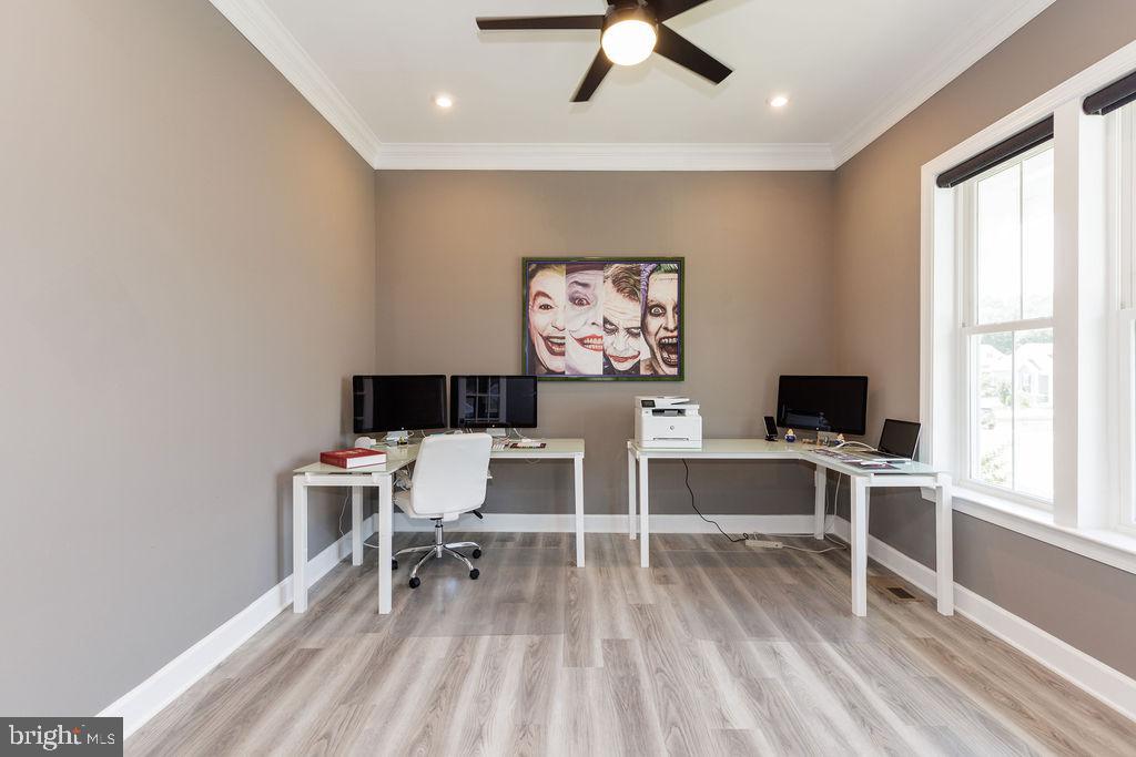 BULLE ROCK - Residential