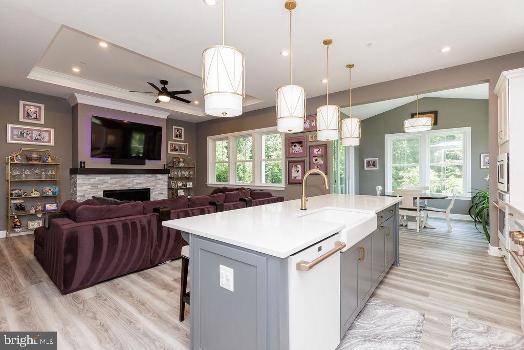 BULLE ROCK - Residential