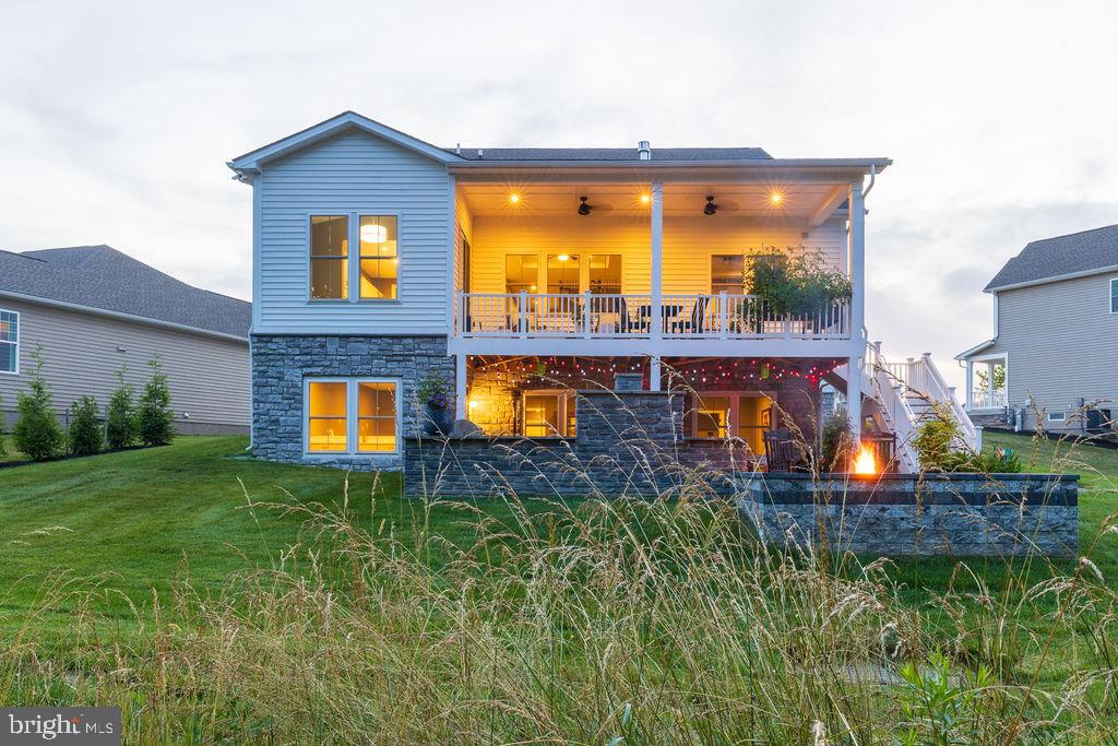 BULLE ROCK - Residential