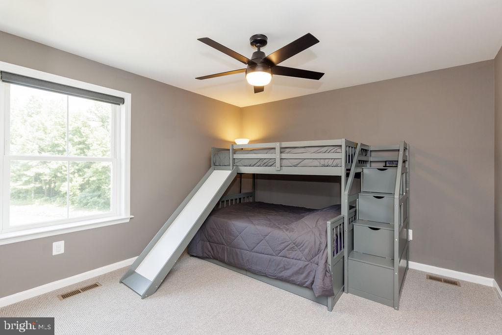 BULLE ROCK - Residential