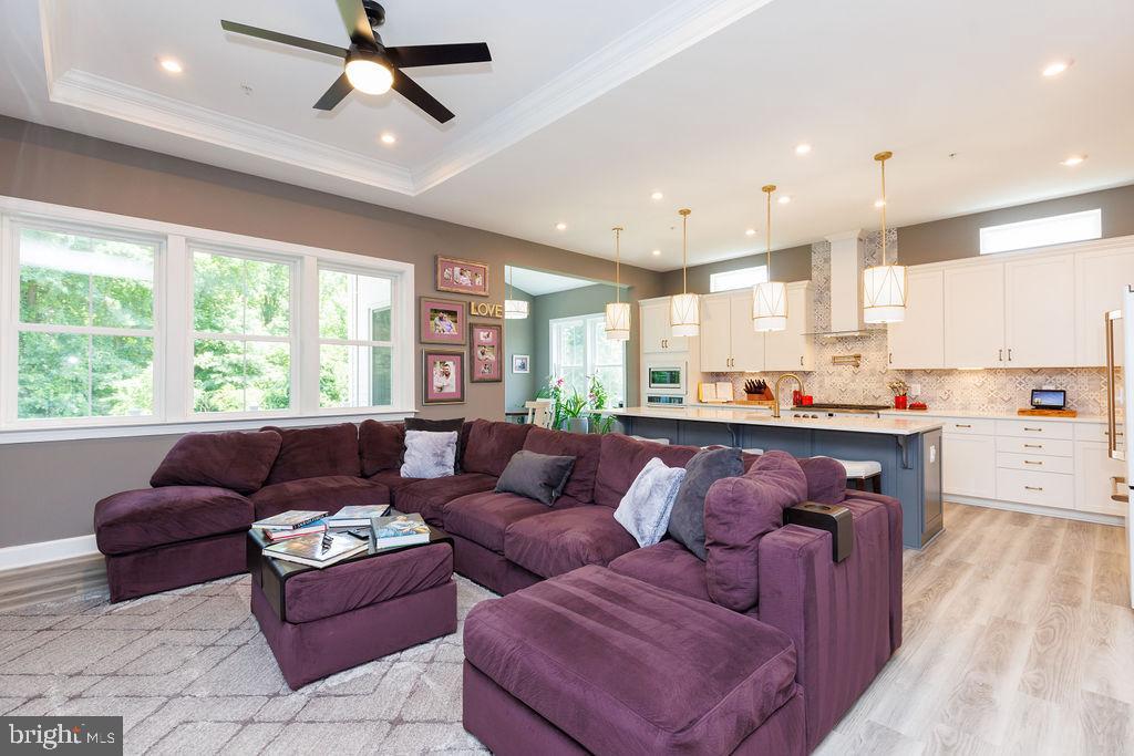 BULLE ROCK - Residential